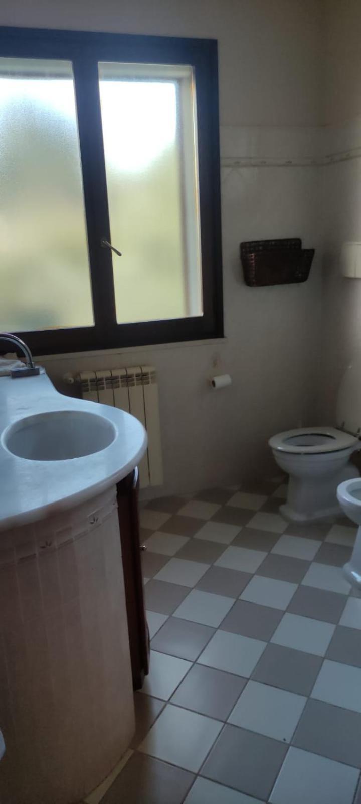 Villa M. Rosso Quartu SantʼElena Exteriér fotografie